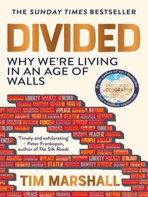 cover image of Divided